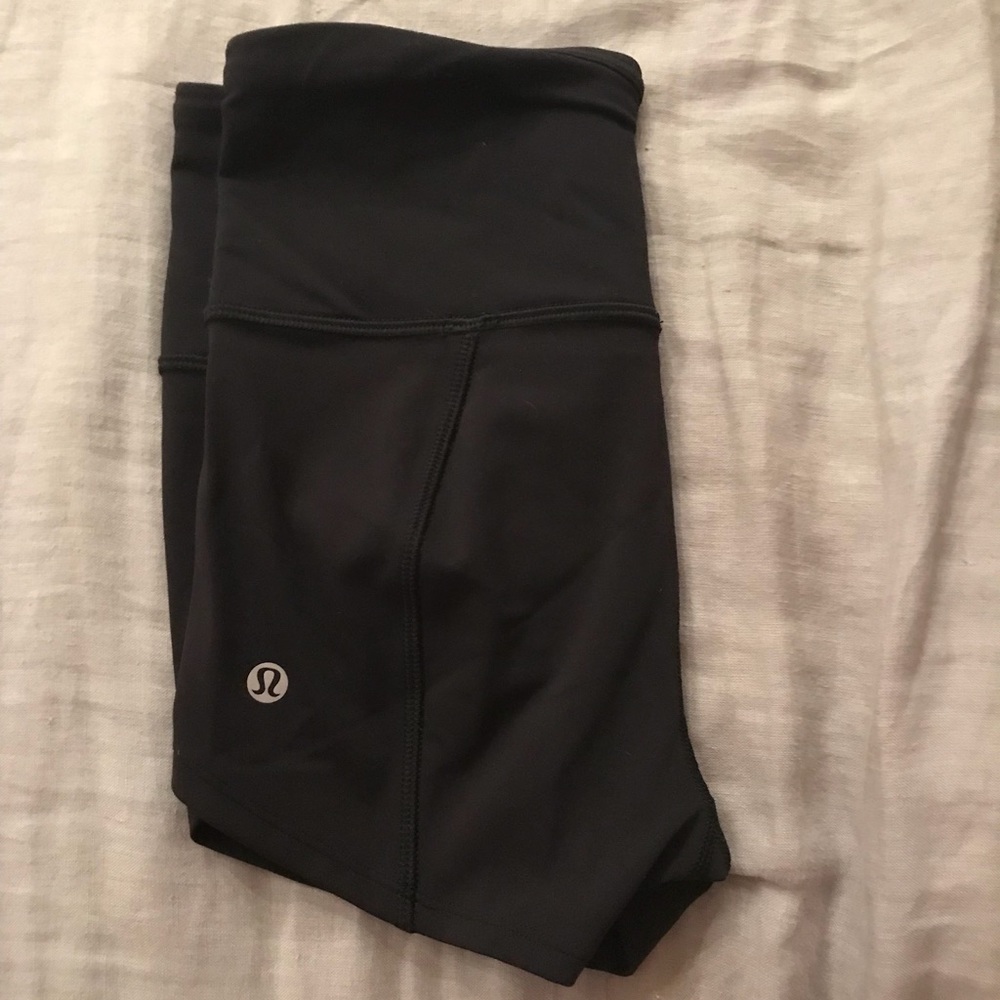 LULULEMON 🍋 spandex